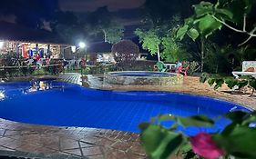 Finca Hotel Cabaña Fercho